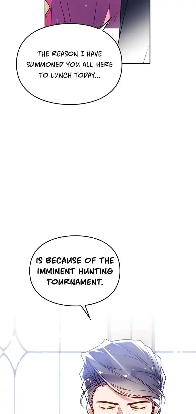 Death Is The Only Ending For The Villainess Chapter 39 page 43
