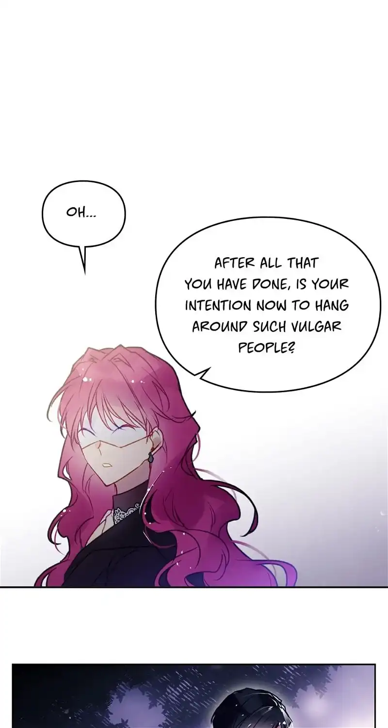 Death Is The Only Ending For The Villainess Chapter 37 page 45