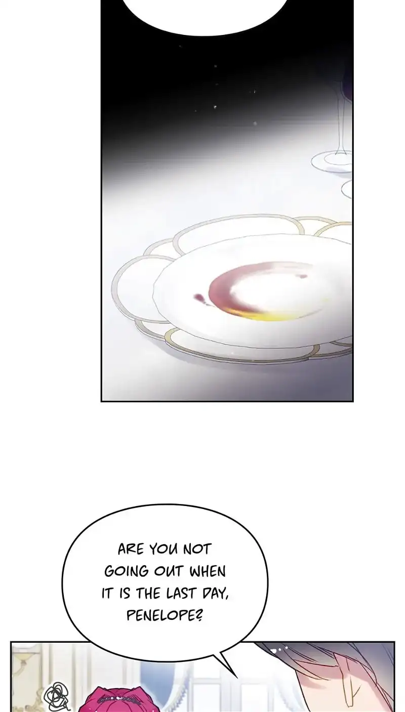 Death Is The Only Ending For The Villainess Chapter 39 page 39