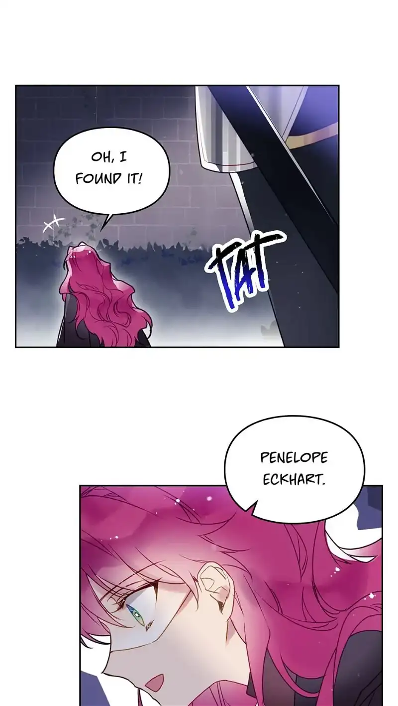 Death Is The Only Ending For The Villainess Chapter 36 page 47