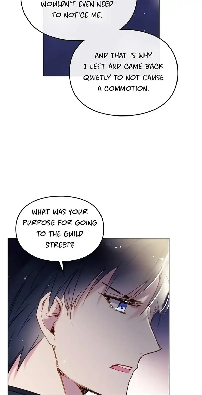 Death Is The Only Ending For The Villainess Chapter 37 page 51