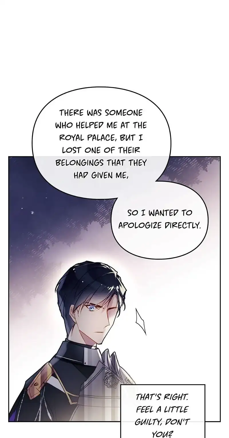 Death Is The Only Ending For The Villainess Chapter 37 page 54