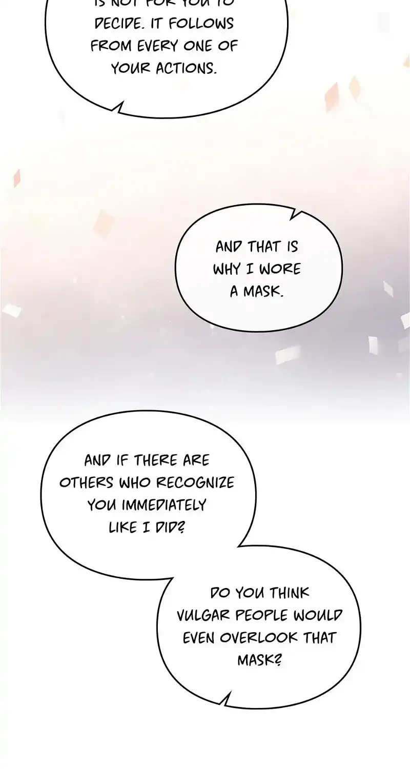Death Is The Only Ending For The Villainess Chapter 37 page 47