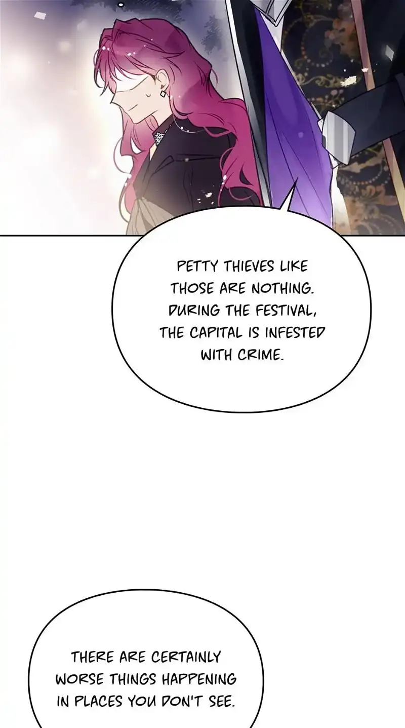 Death Is The Only Ending For The Villainess Chapter 37 page 42