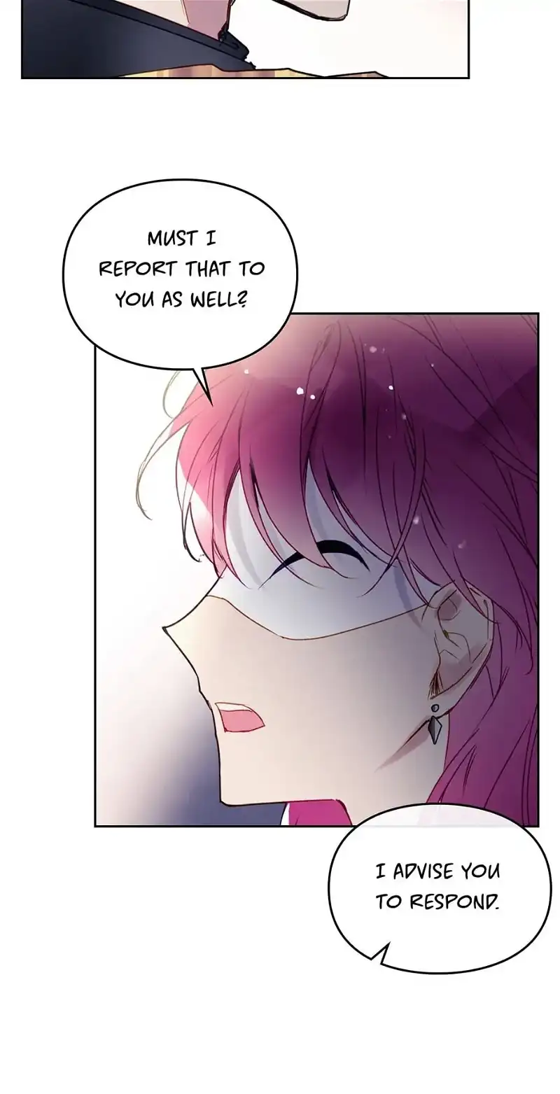Death Is The Only Ending For The Villainess Chapter 37 page 52