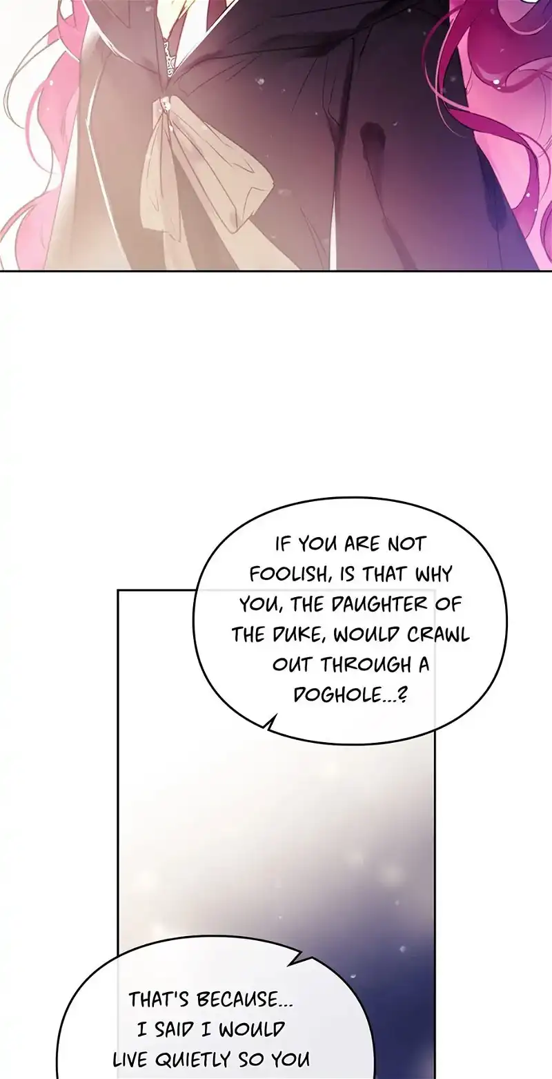 Death Is The Only Ending For The Villainess Chapter 37 page 50