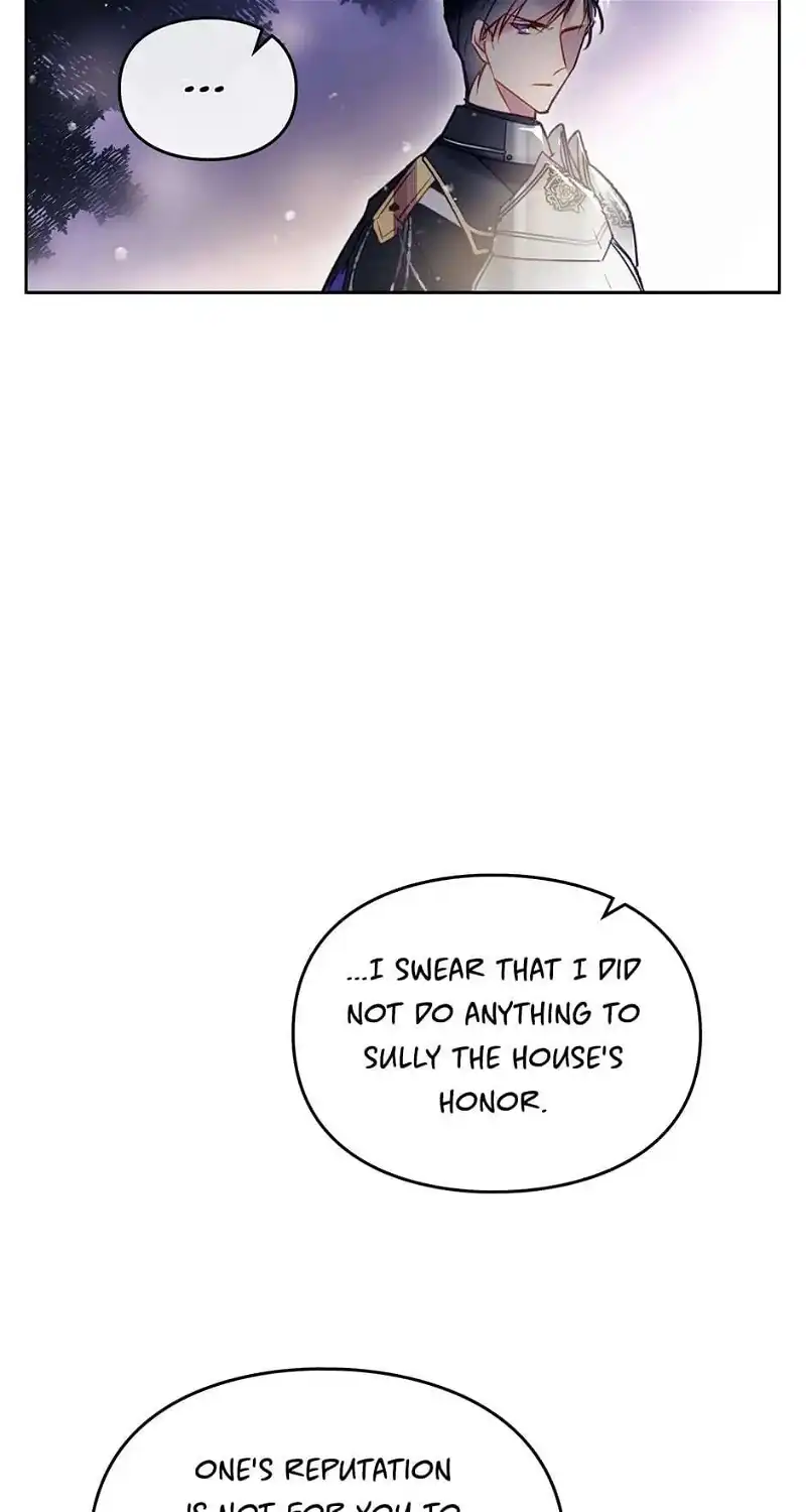 Death Is The Only Ending For The Villainess Chapter 37 page 46