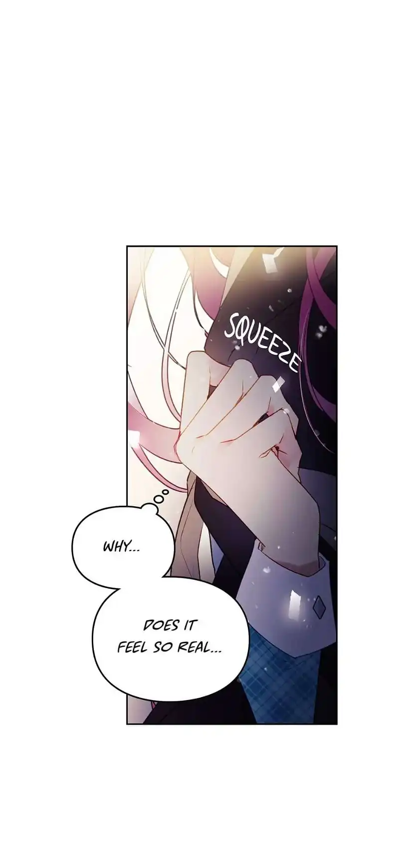 Death Is The Only Ending For The Villainess Chapter 37 page 38