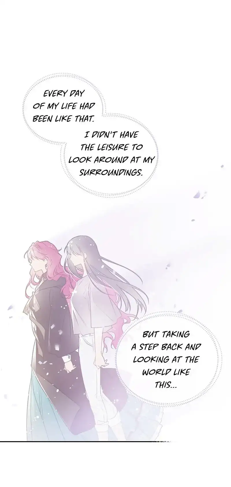 Death Is The Only Ending For The Villainess Chapter 37 page 37
