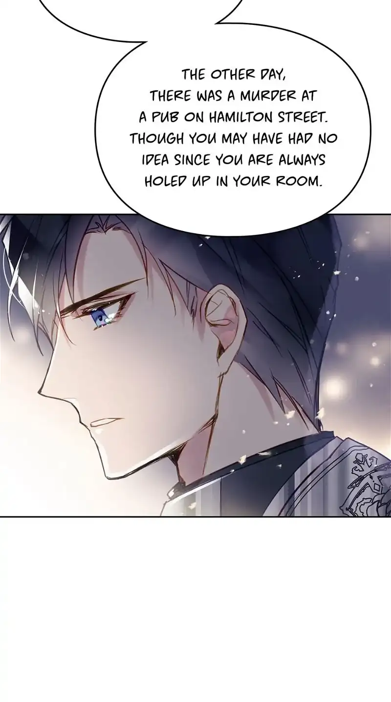 Death Is The Only Ending For The Villainess Chapter 37 page 43