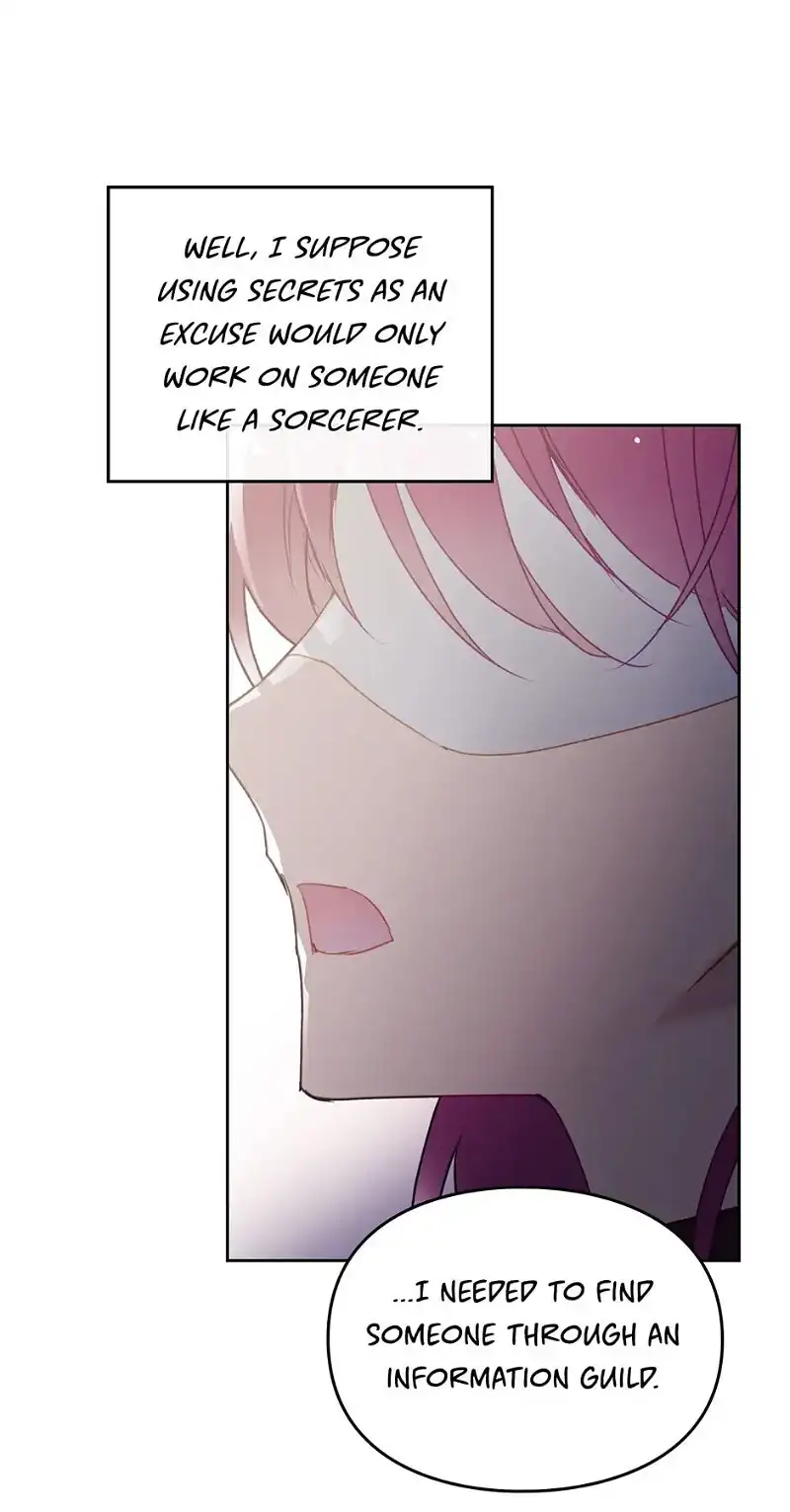 Death Is The Only Ending For The Villainess Chapter 37 page 53