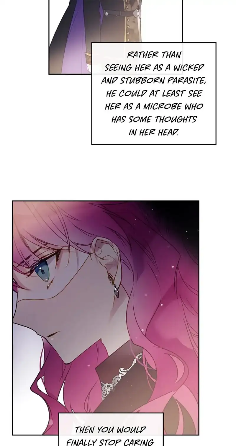 Death Is The Only Ending For The Villainess Chapter 38 page 6