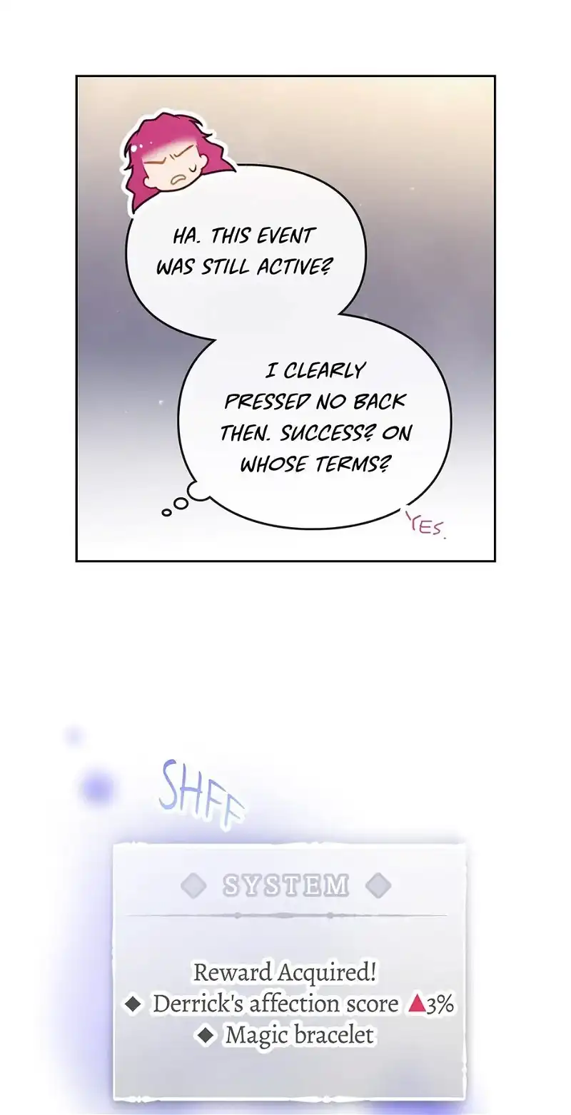 Death Is The Only Ending For The Villainess Chapter 38 page 32