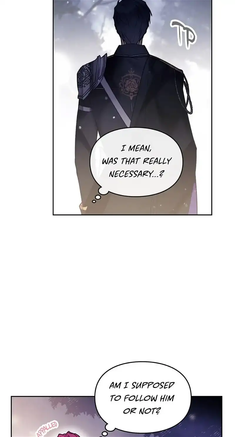 Death Is The Only Ending For The Villainess Chapter 38 page 30