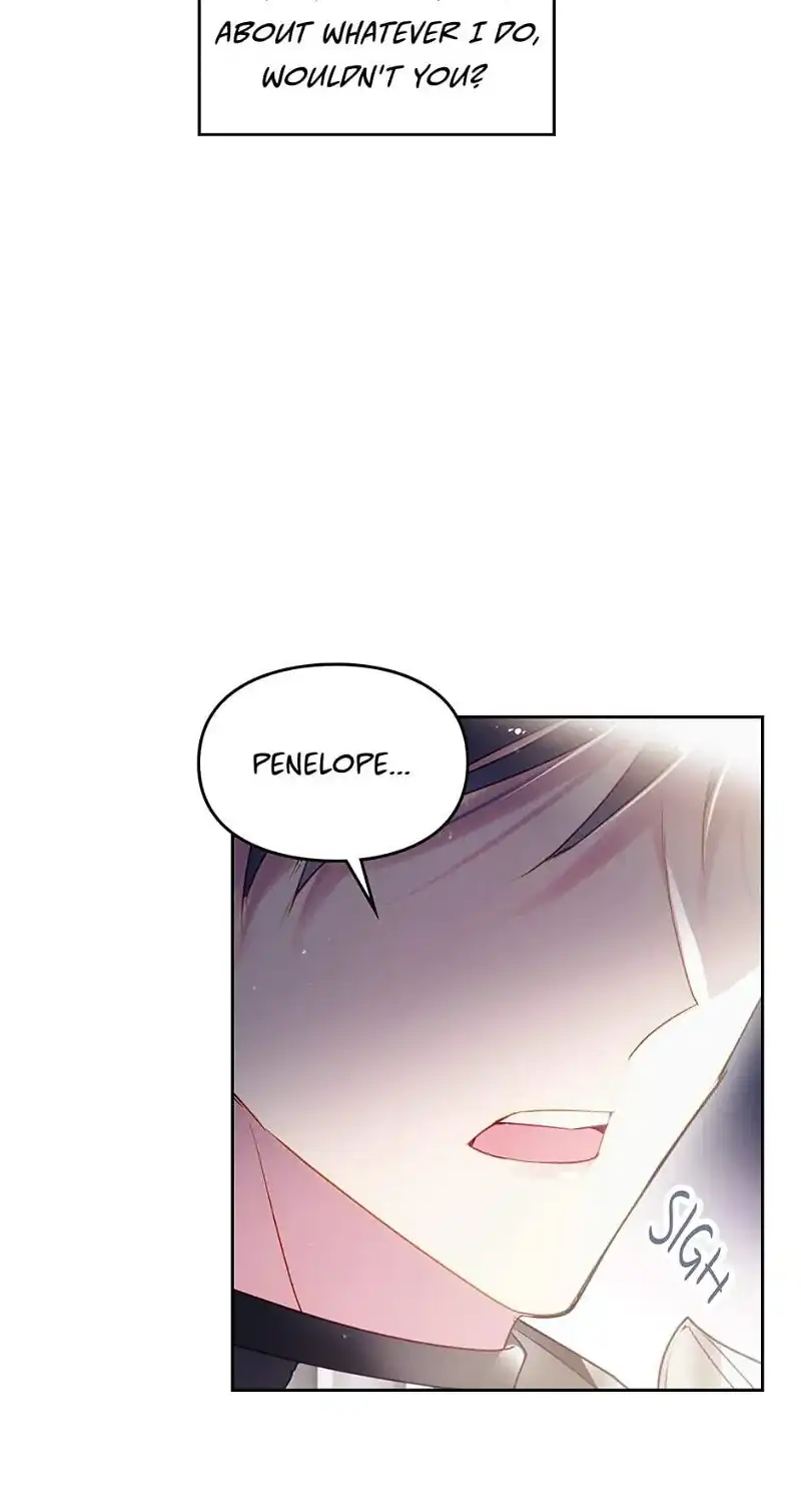 Death Is The Only Ending For The Villainess Chapter 38 page 7