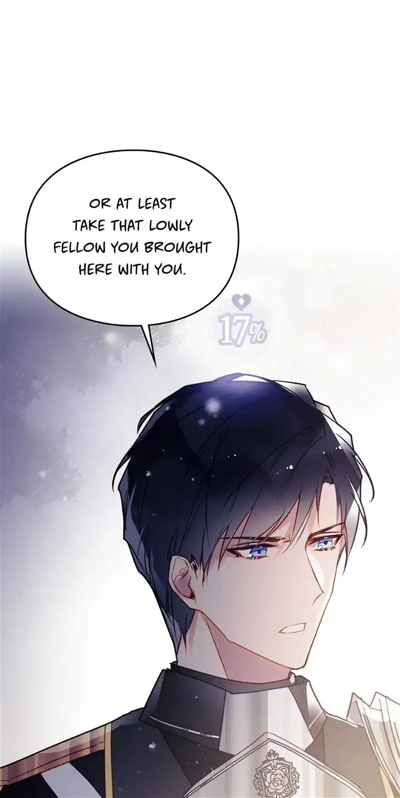 Death Is The Only Ending For The Villainess Chapter 38 page 9