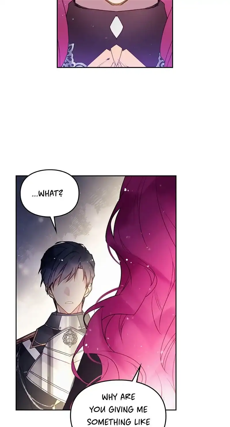 Death Is The Only Ending For The Villainess Chapter 38 page 22