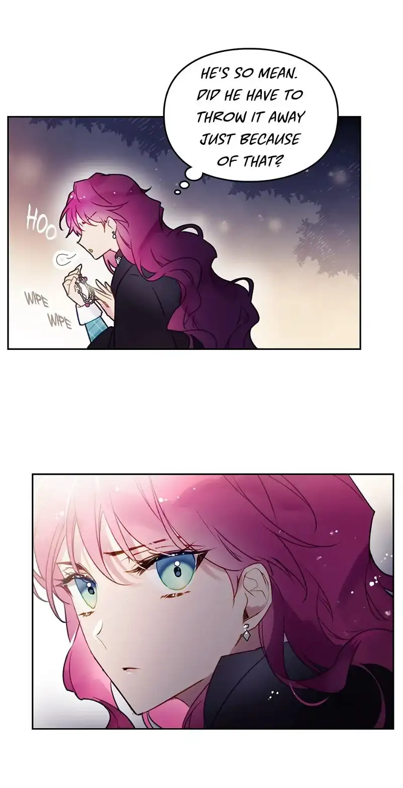 Death Is The Only Ending For The Villainess Chapter 38 page 34