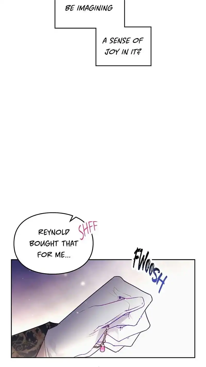 Death Is The Only Ending For The Villainess Chapter 38 page 16