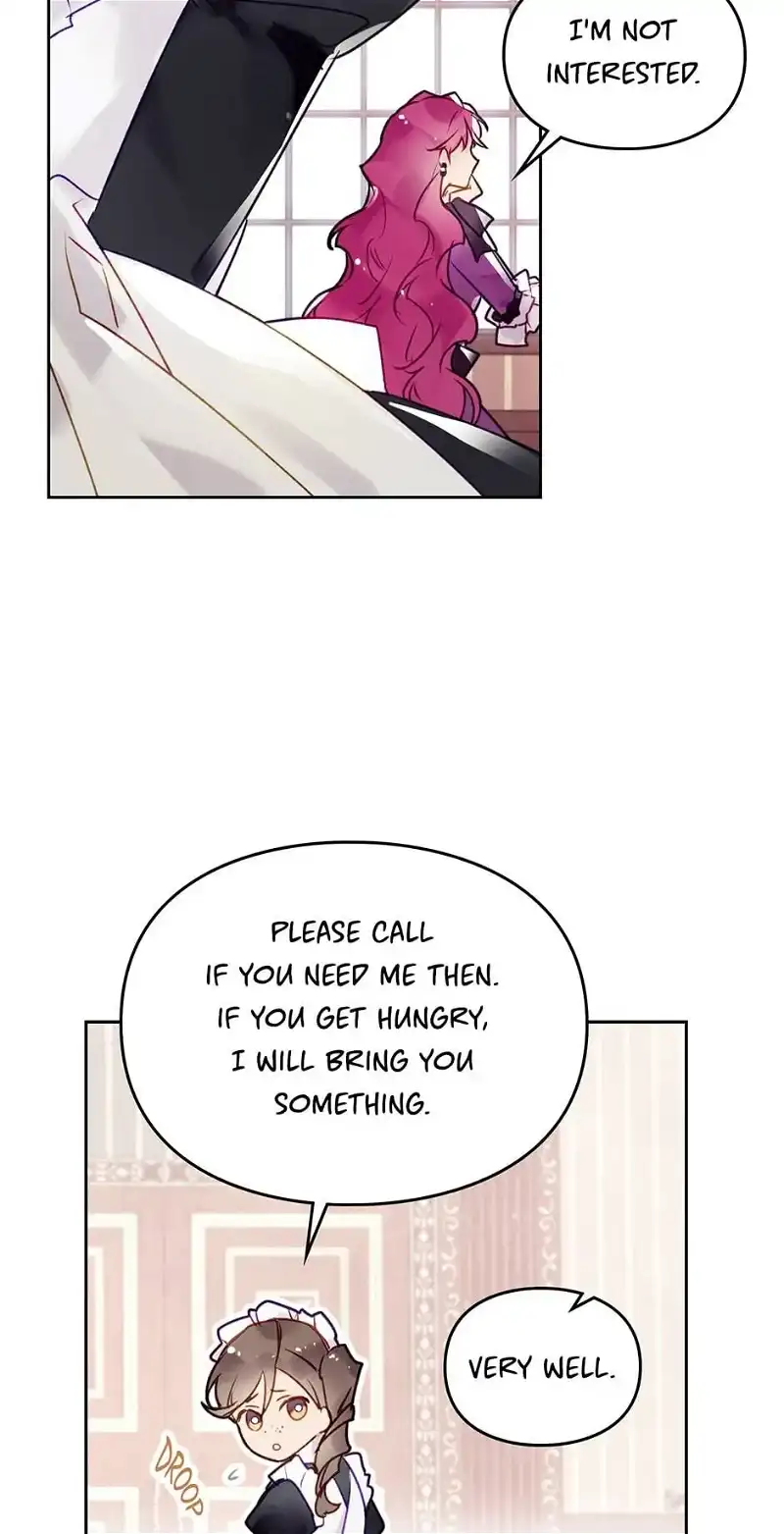 Death Is The Only Ending For The Villainess Chapter 38 page 39