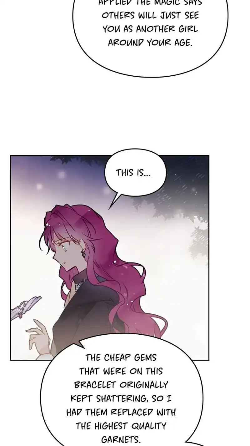 Death Is The Only Ending For The Villainess Chapter 38 page 18