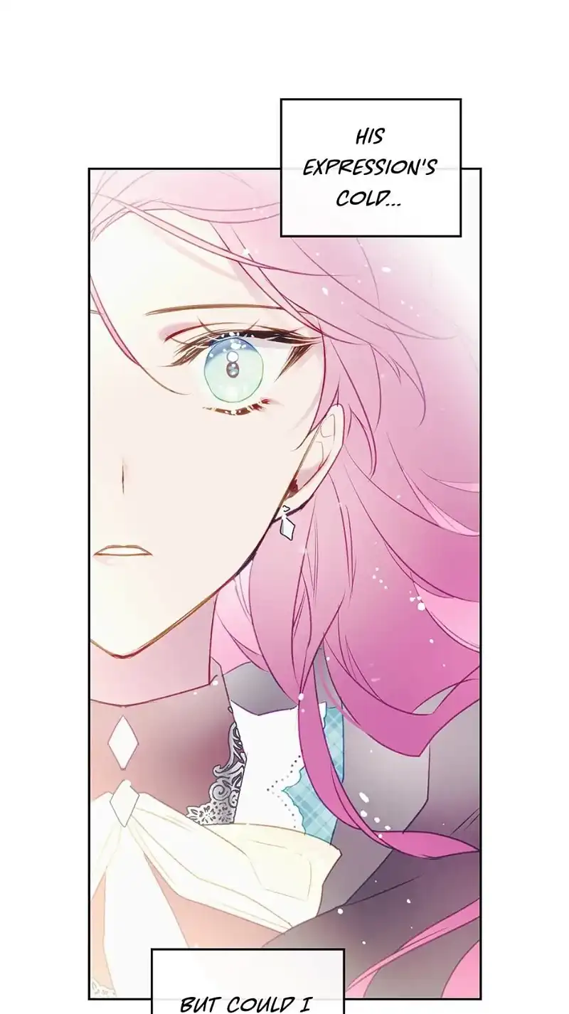 Death Is The Only Ending For The Villainess Chapter 38 page 15