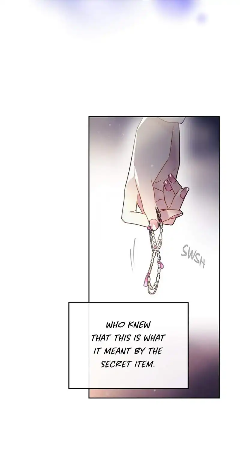 Death Is The Only Ending For The Villainess Chapter 38 page 33