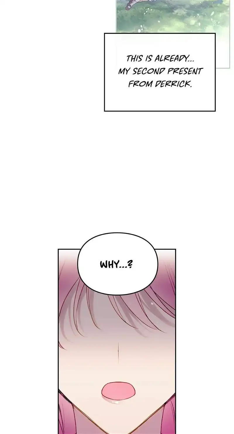 Death Is The Only Ending For The Villainess Chapter 38 page 21