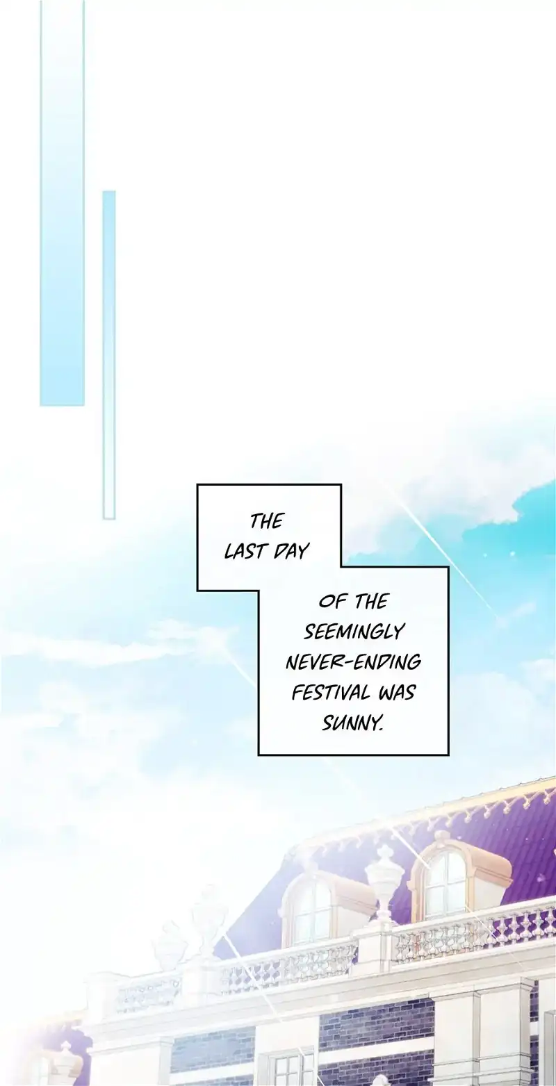 Death Is The Only Ending For The Villainess Chapter 38 page 37