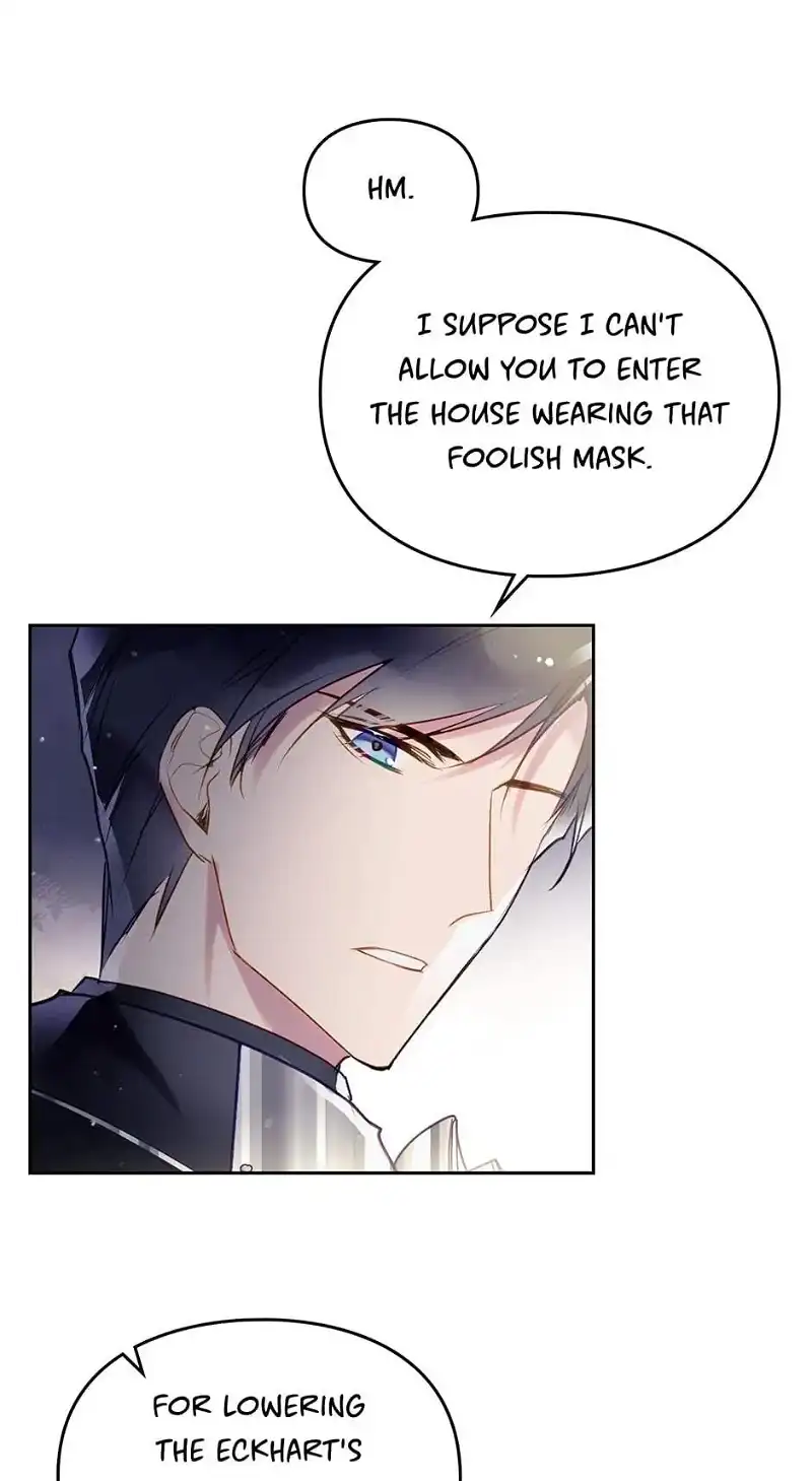 Death Is The Only Ending For The Villainess Chapter 38 page 12