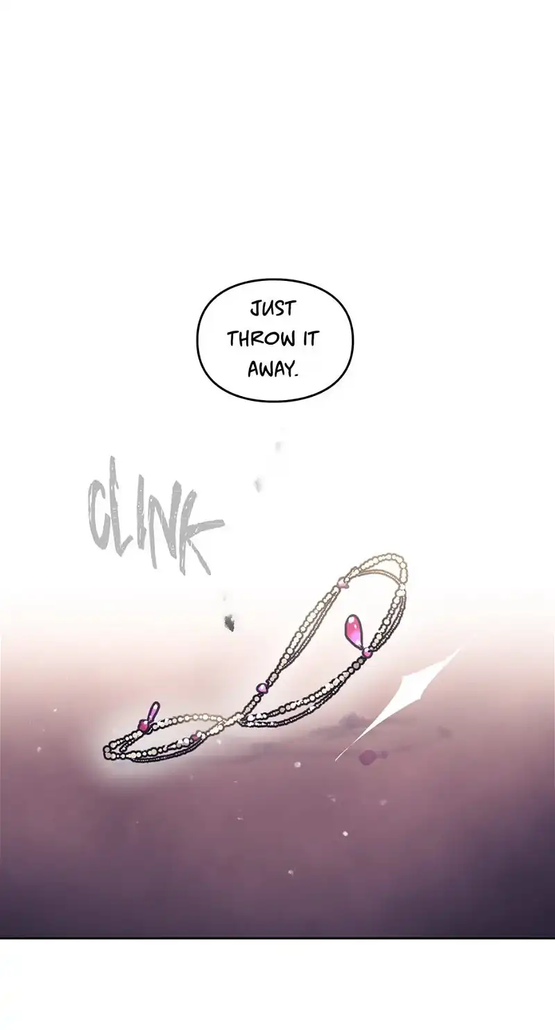 Death Is The Only Ending For The Villainess Chapter 38 page 28