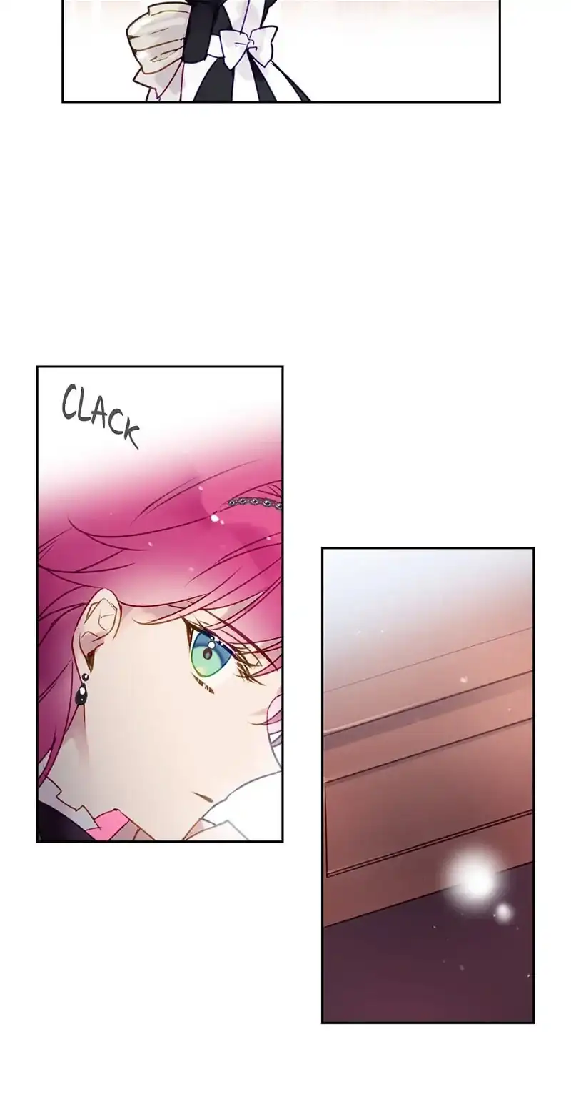 Death Is The Only Ending For The Villainess Chapter 38 page 40