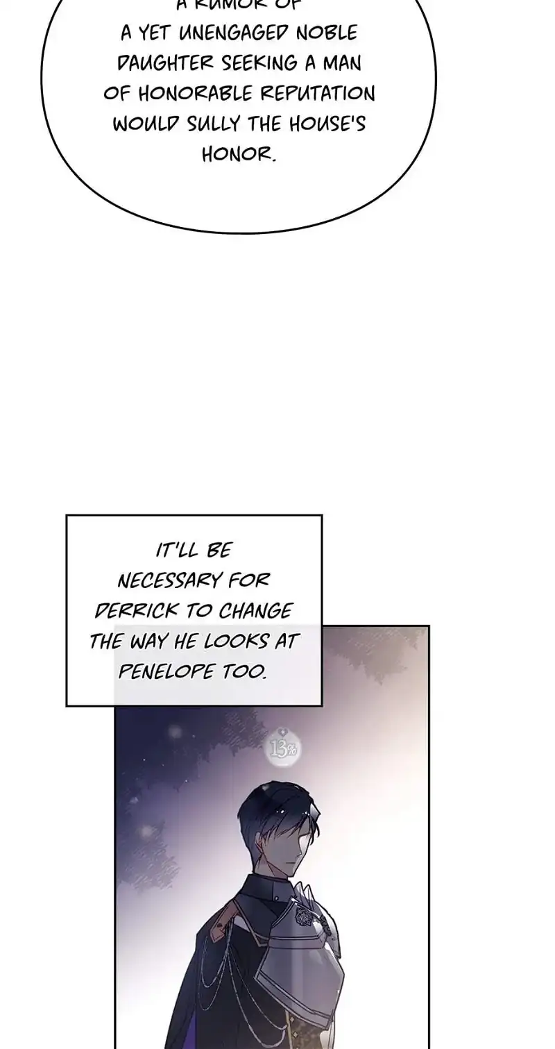 Death Is The Only Ending For The Villainess Chapter 38 page 5