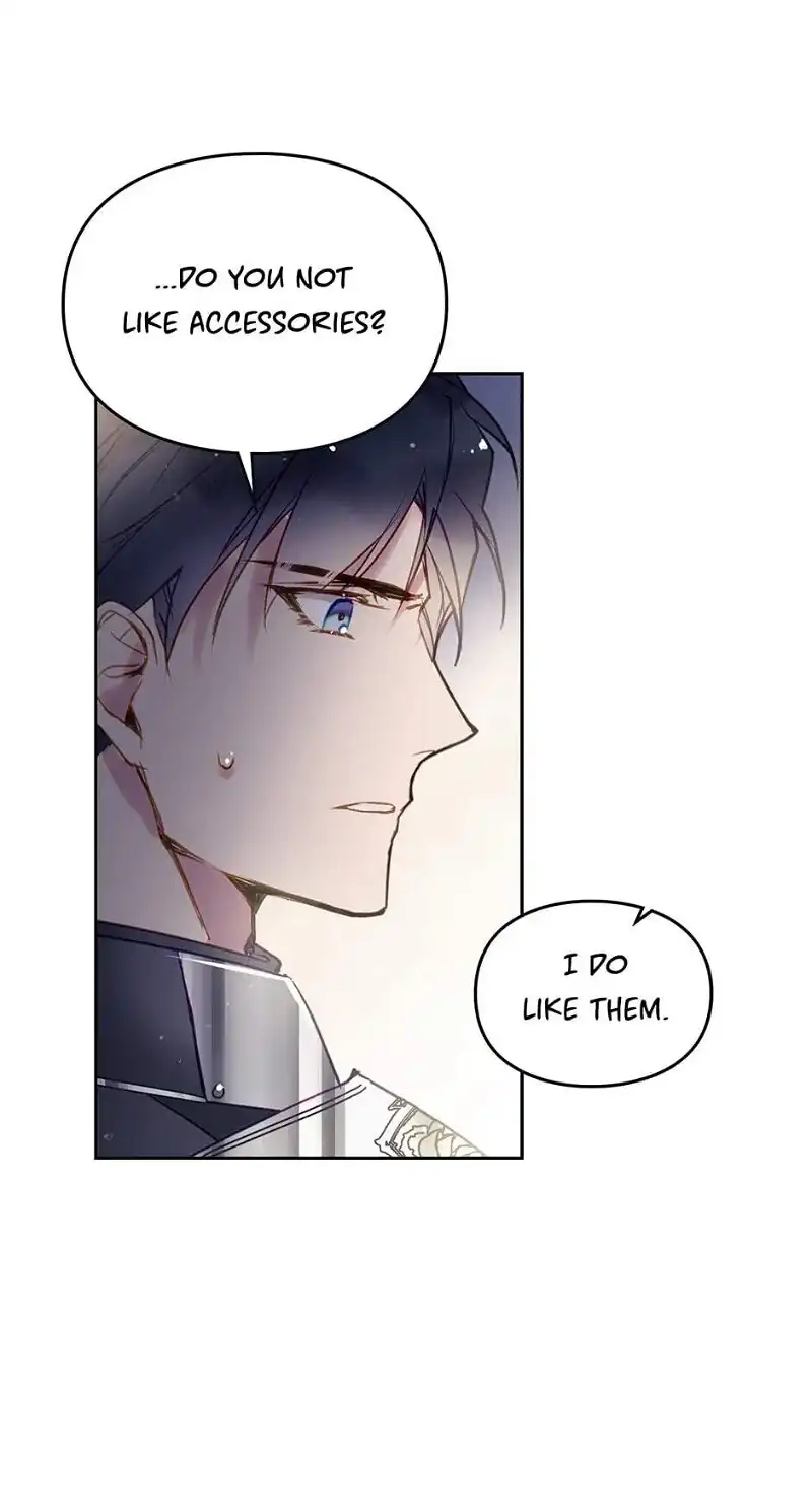 Death Is The Only Ending For The Villainess Chapter 38 page 24