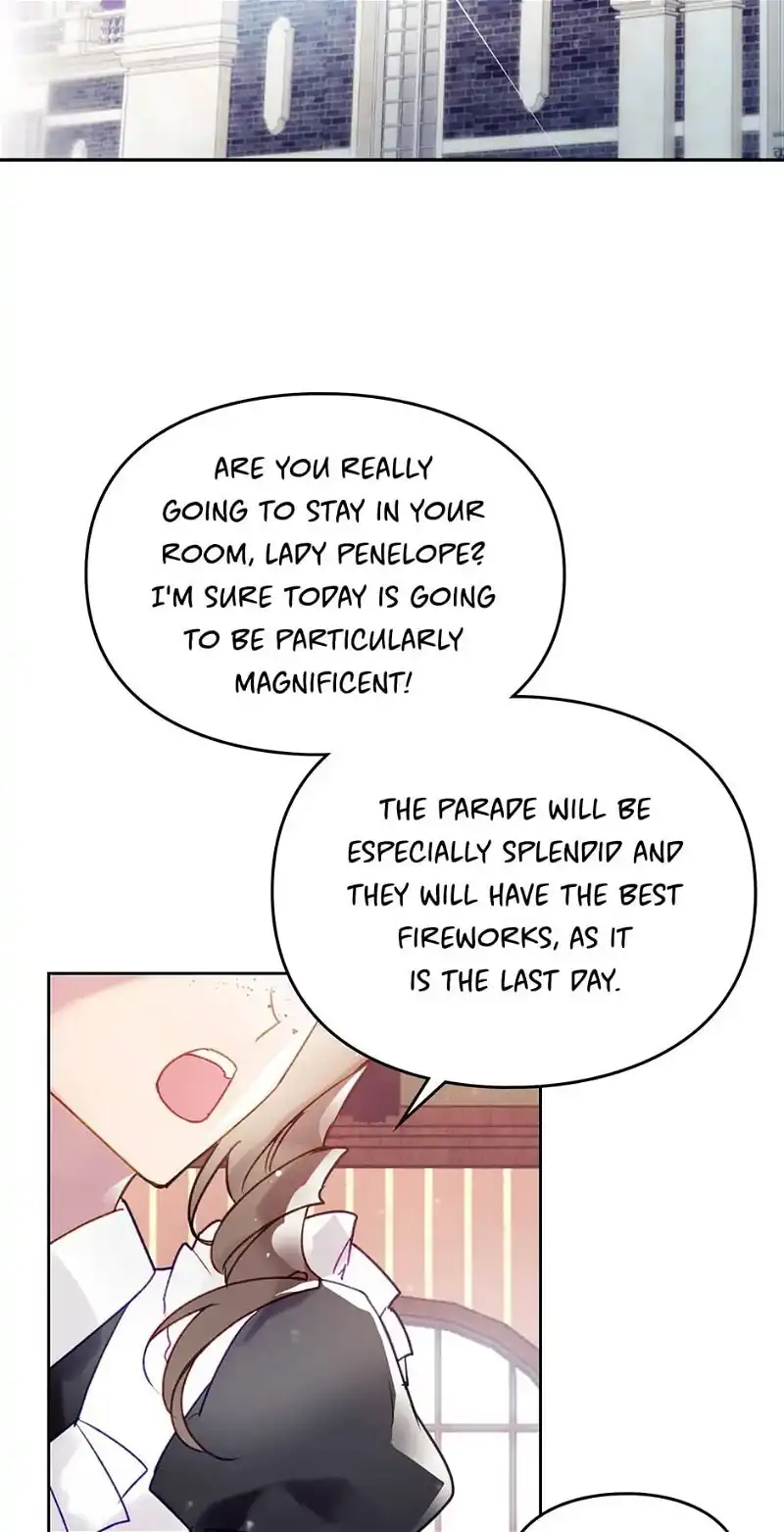 Death Is The Only Ending For The Villainess Chapter 38 page 38