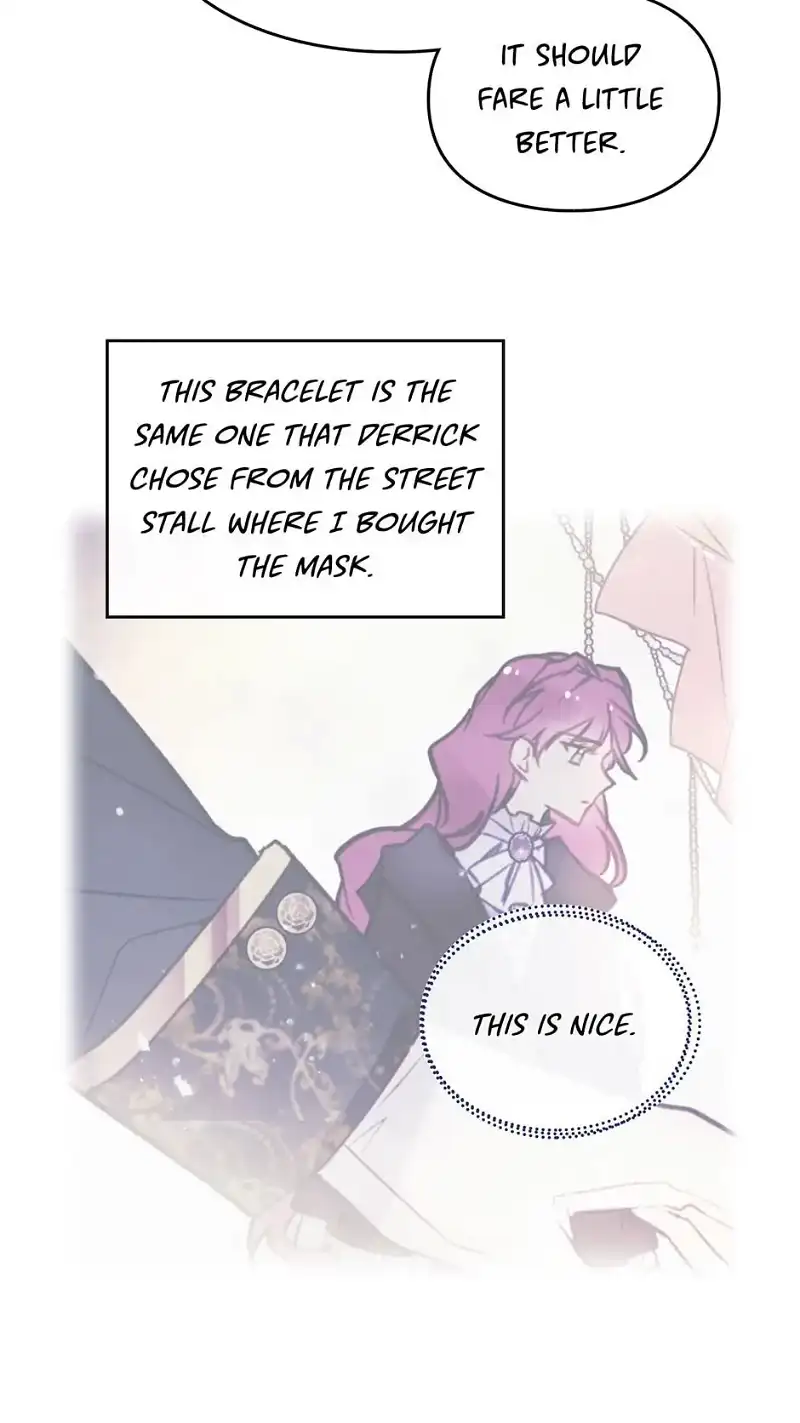 Death Is The Only Ending For The Villainess Chapter 38 page 19
