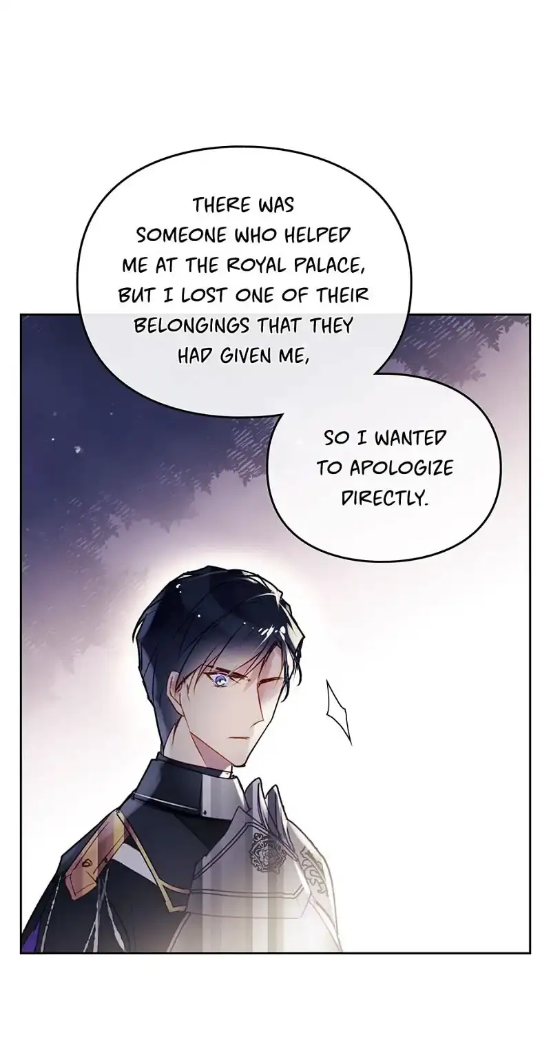 Death Is The Only Ending For The Villainess Chapter 38 page 2