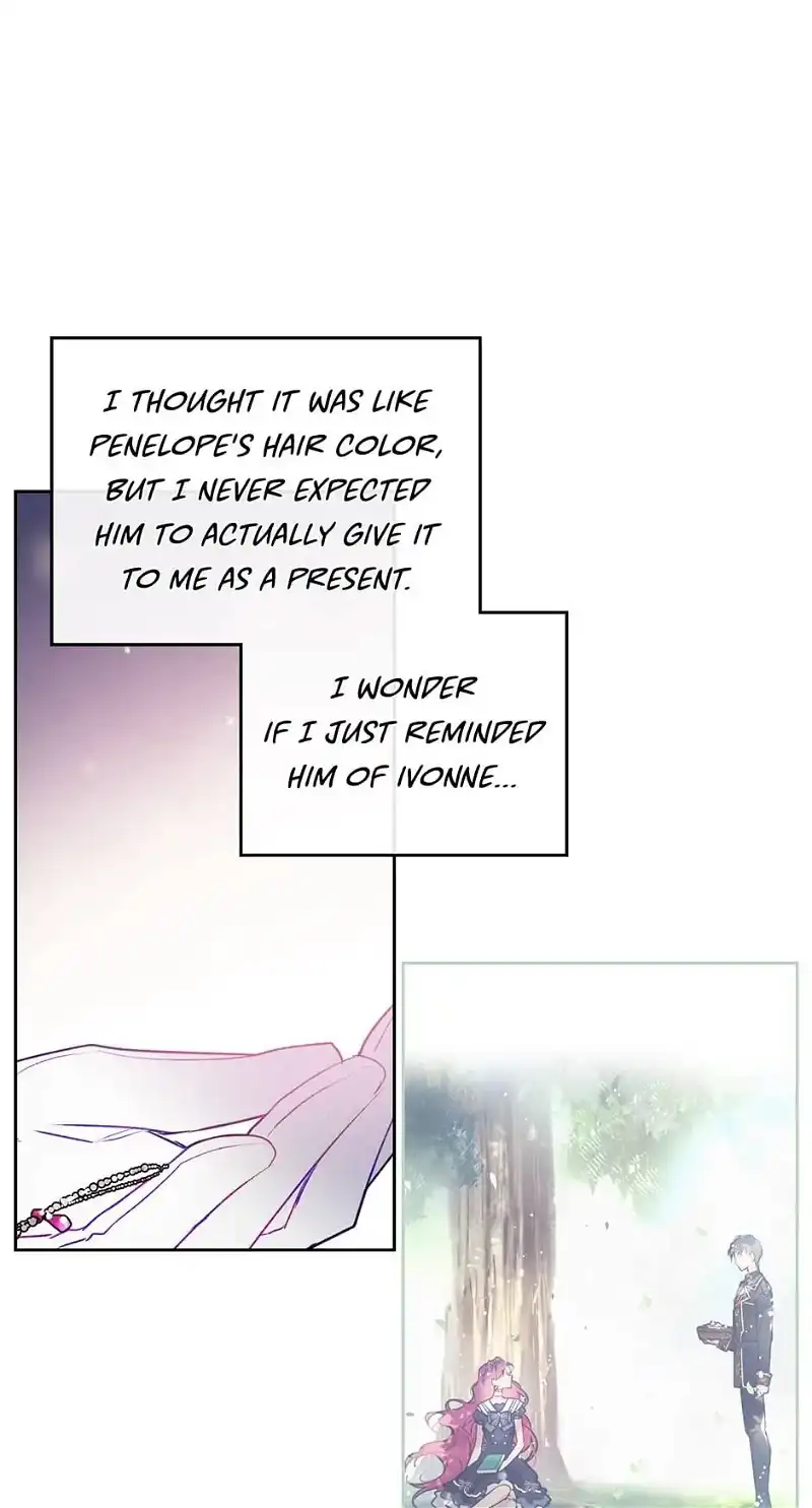Death Is The Only Ending For The Villainess Chapter 38 page 20