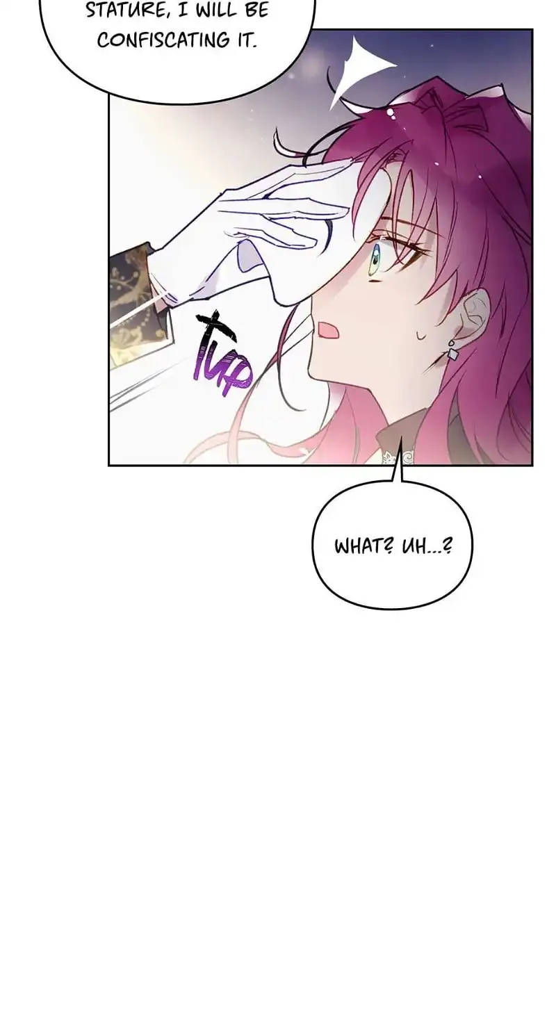 Death Is The Only Ending For The Villainess Chapter 38 page 13