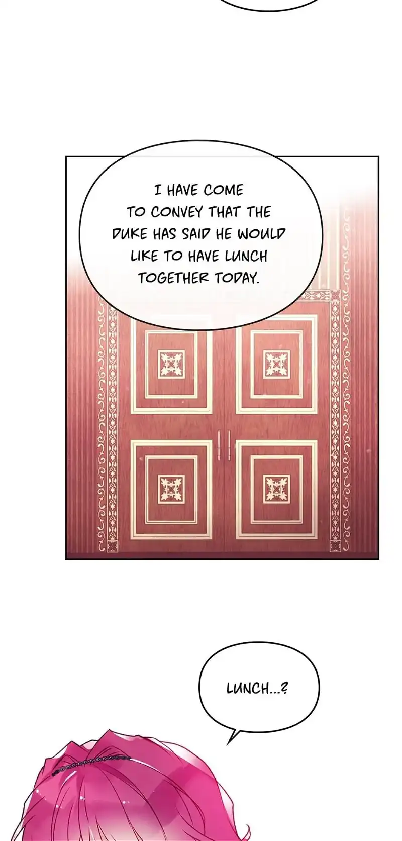 Death Is The Only Ending For The Villainess Chapter 38 page 50