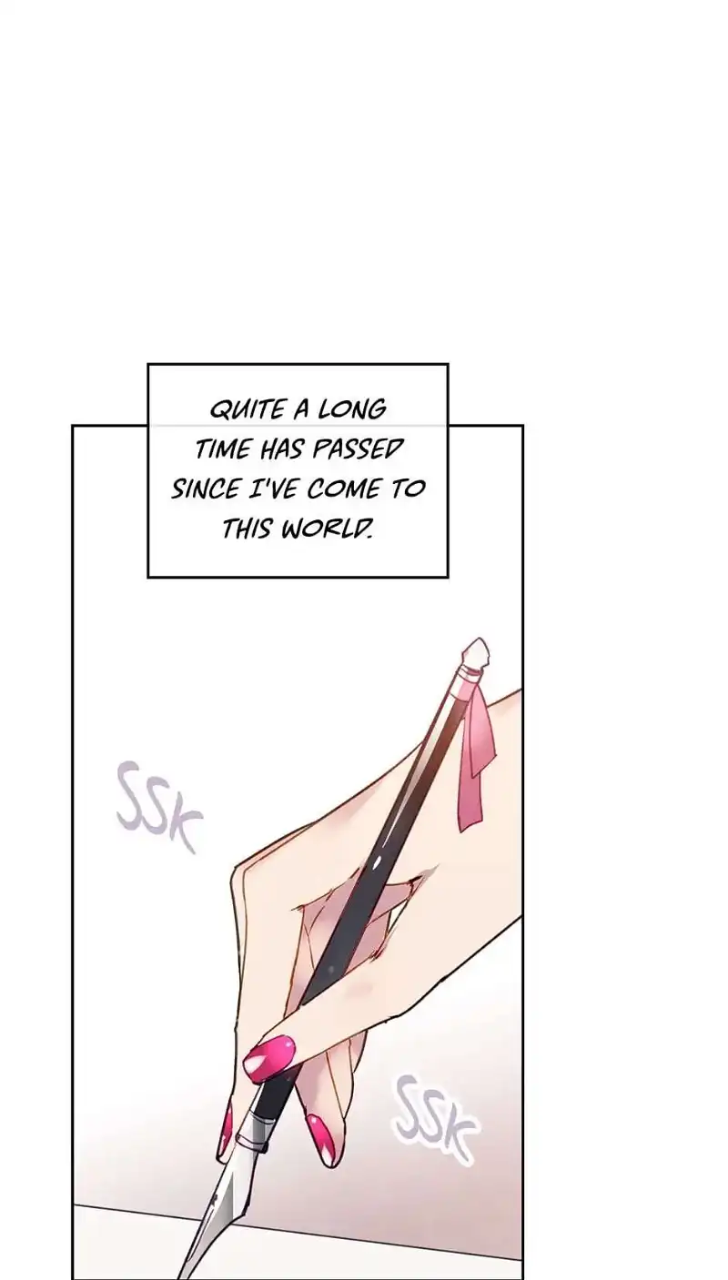Death Is The Only Ending For The Villainess Chapter 38 page 41