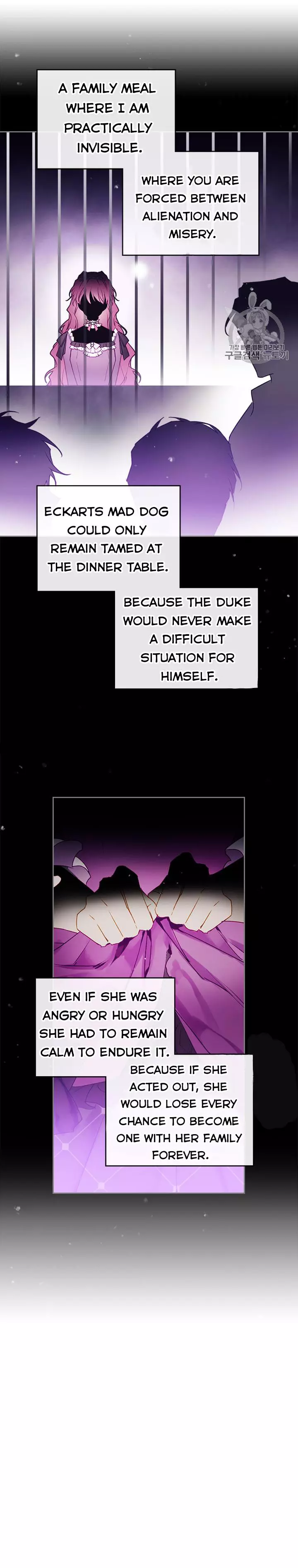 Death Is The Only Ending For The Villainess Chapter 40 page 15