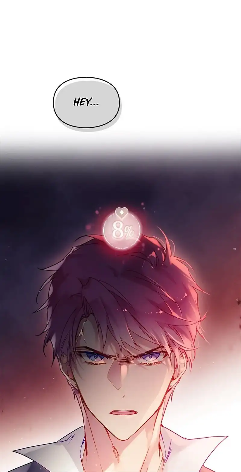 Death Is The Only Ending For The Villainess Chapter 44 page 1