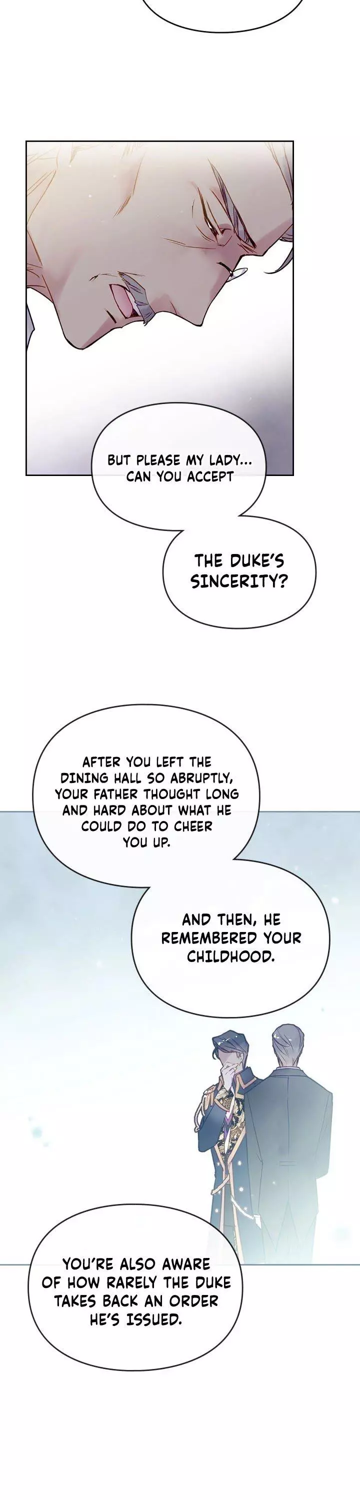 Death Is The Only Ending For The Villainess Chapter 42 page 7