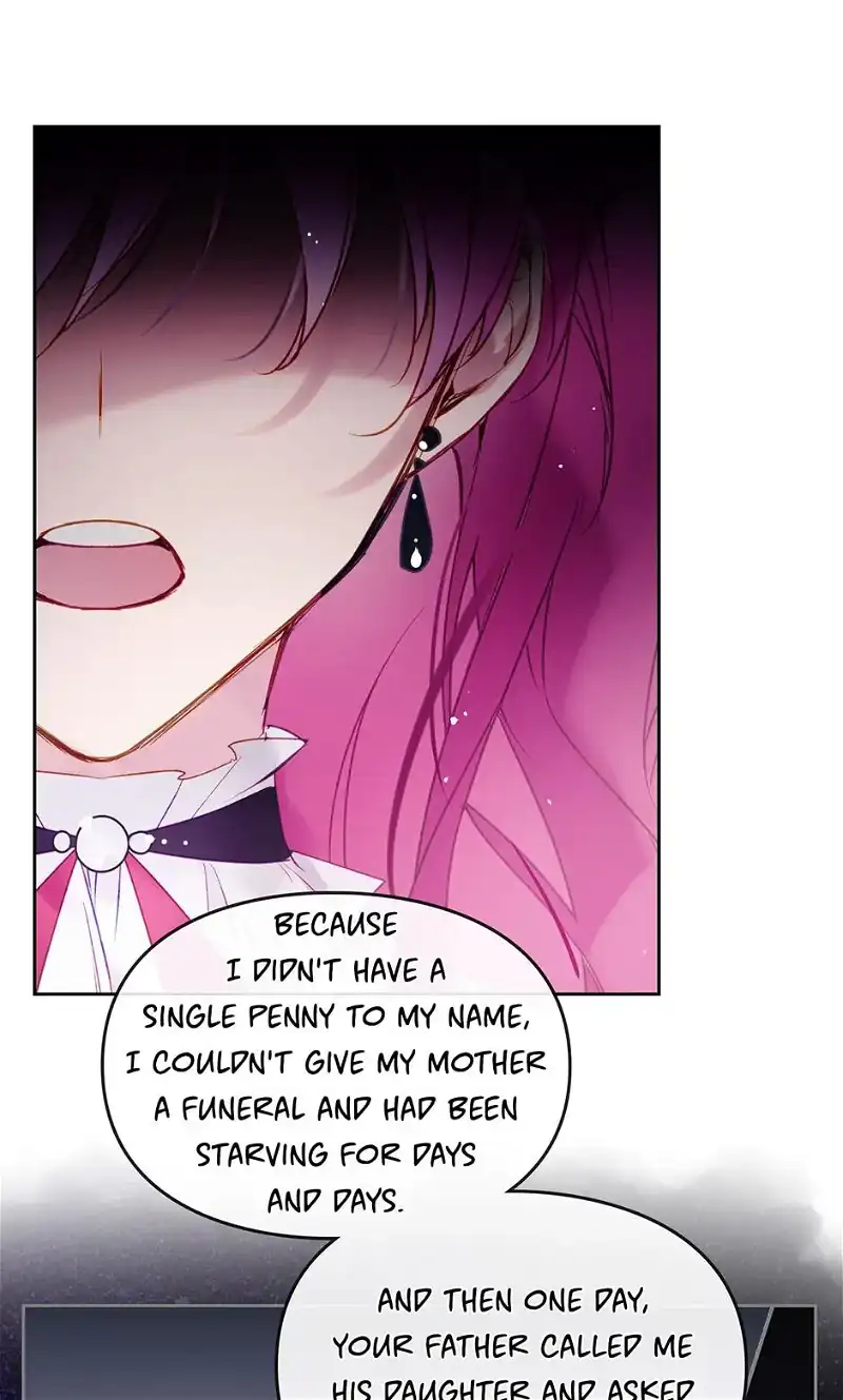 Death Is The Only Ending For The Villainess Chapter 44 page 9