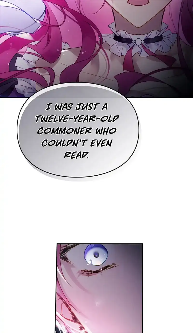 Death Is The Only Ending For The Villainess Chapter 44 page 25