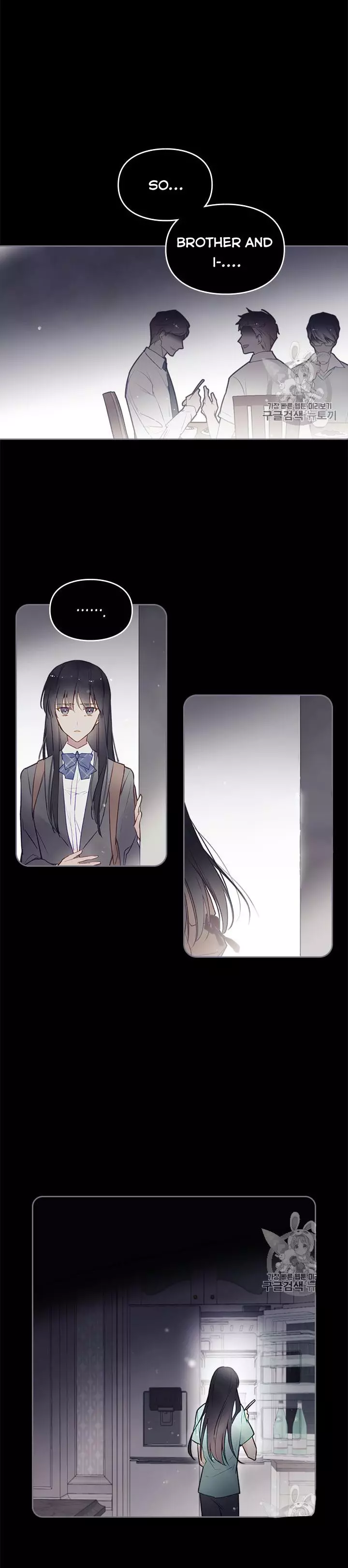 Death Is The Only Ending For The Villainess Chapter 41 page 13