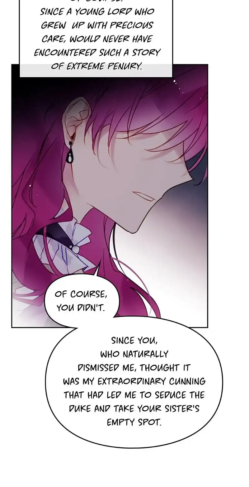 Death Is The Only Ending For The Villainess Chapter 44 page 22
