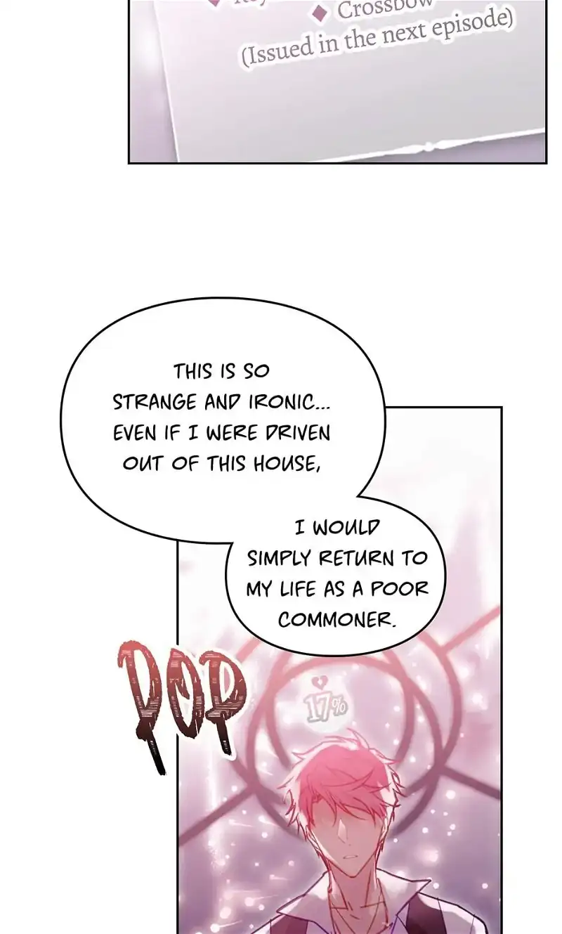 Death Is The Only Ending For The Villainess Chapter 44 page 33