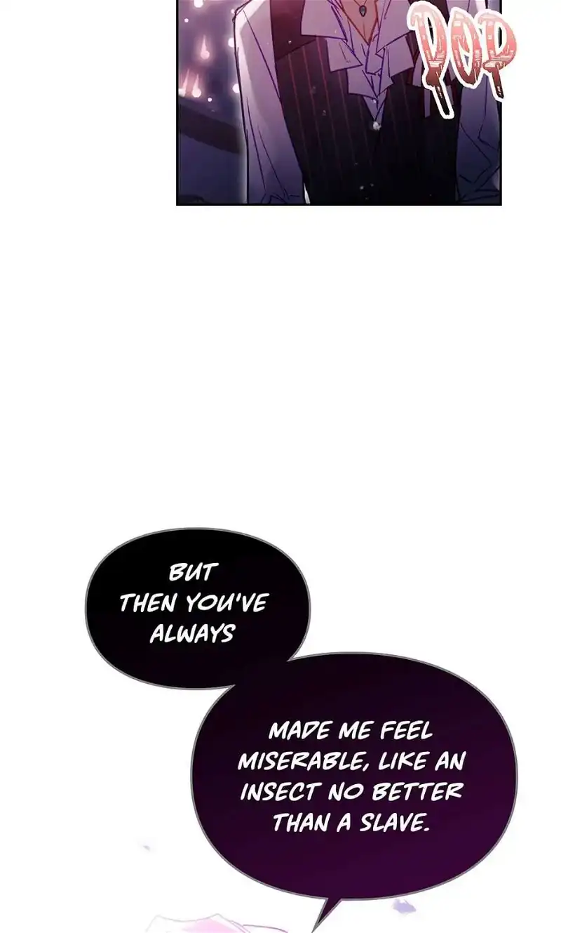 Death Is The Only Ending For The Villainess Chapter 44 page 34